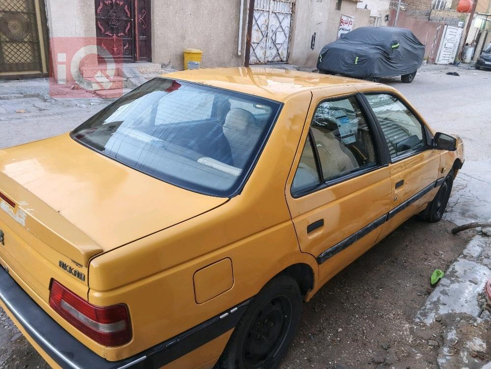 بيجو 405
